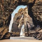 As Catedrais Beach