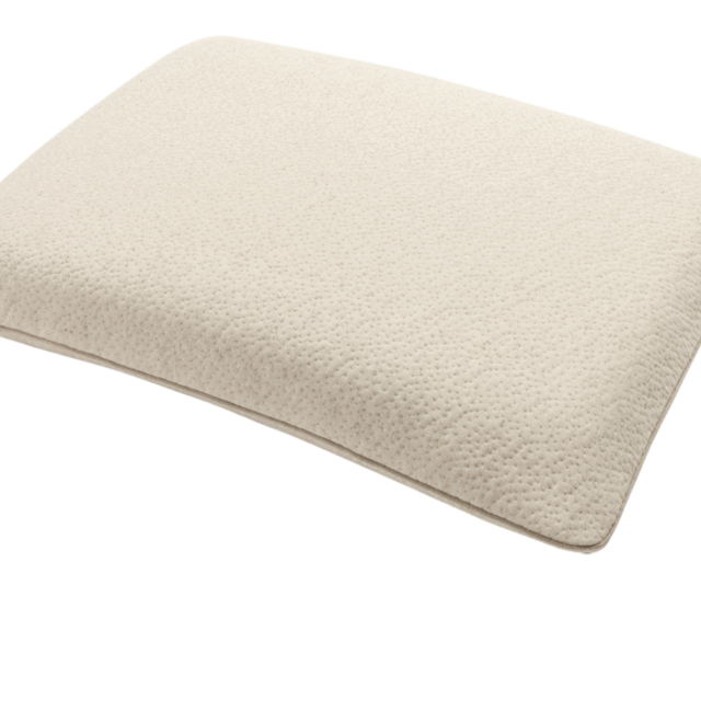 Tea Leaf Traditional Pillow