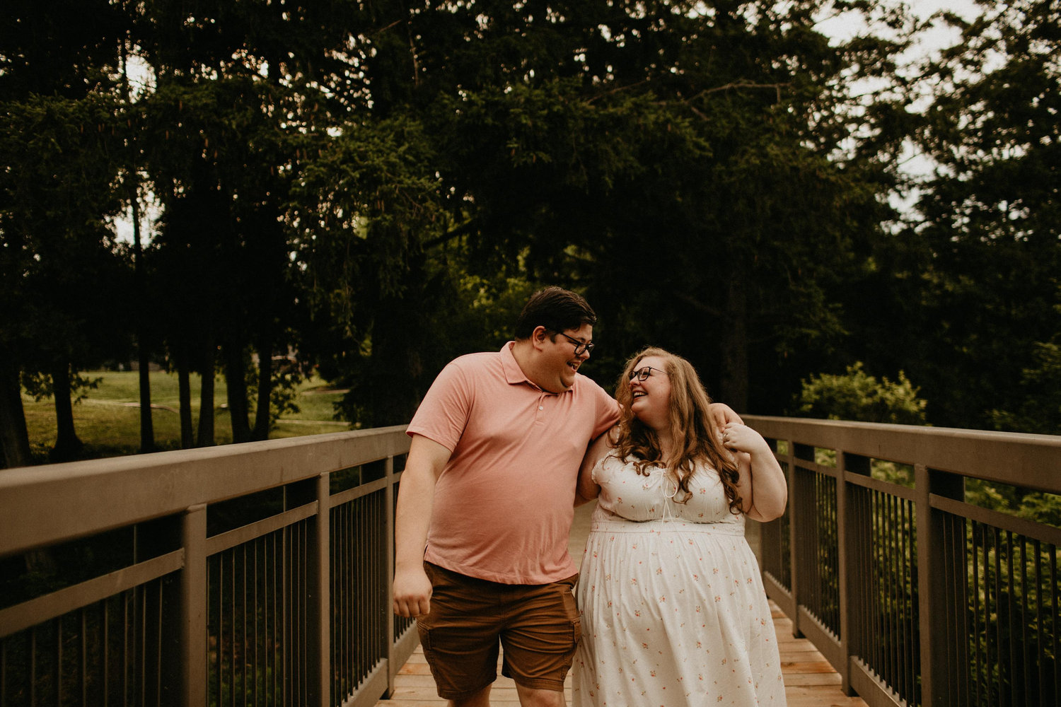 The Wedding Website of Elaine Donck and Harrison Bates