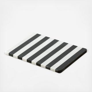 Piedmont Striped Cheese Board