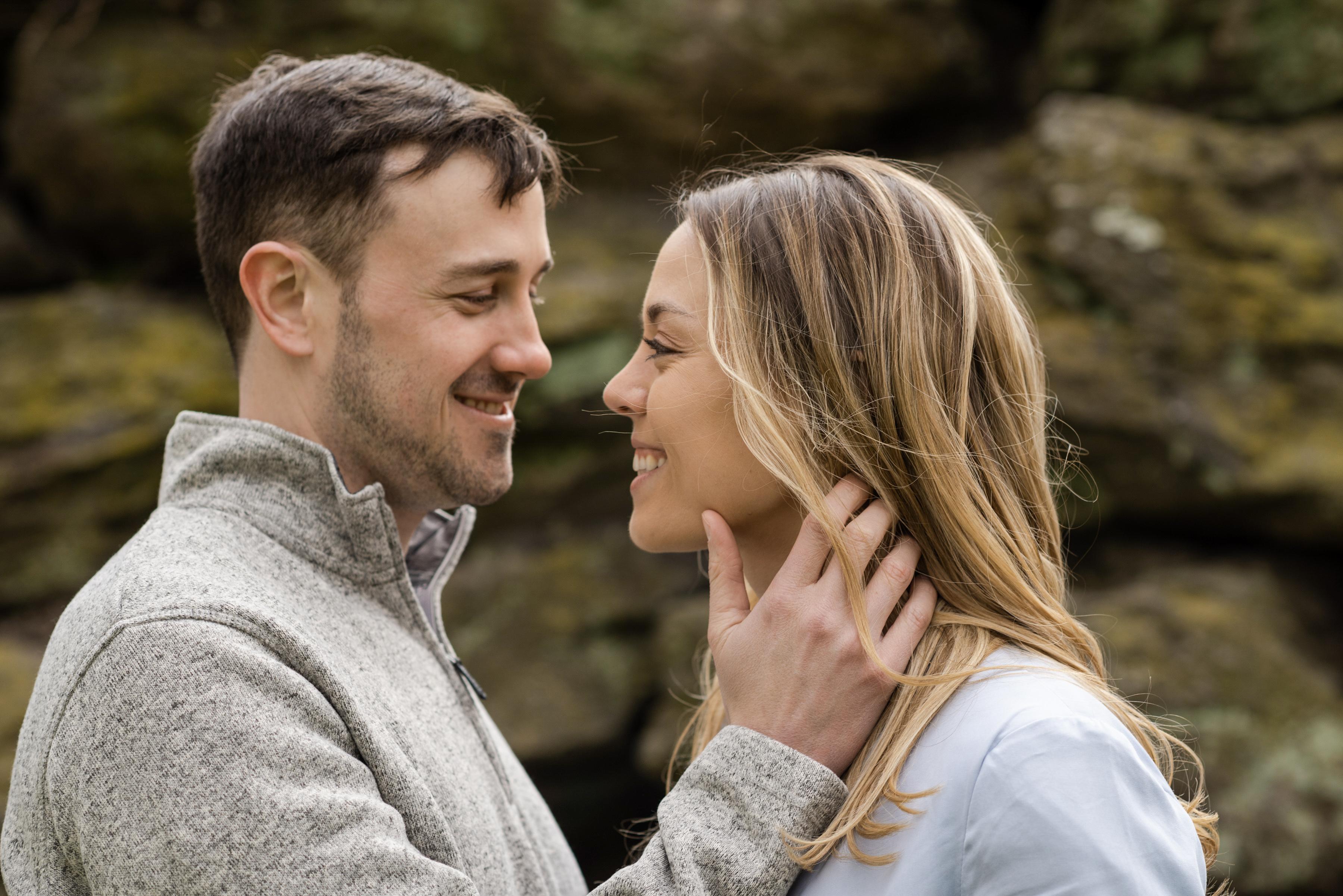 The Wedding Website of Samantha Brown and Daniel McGuire