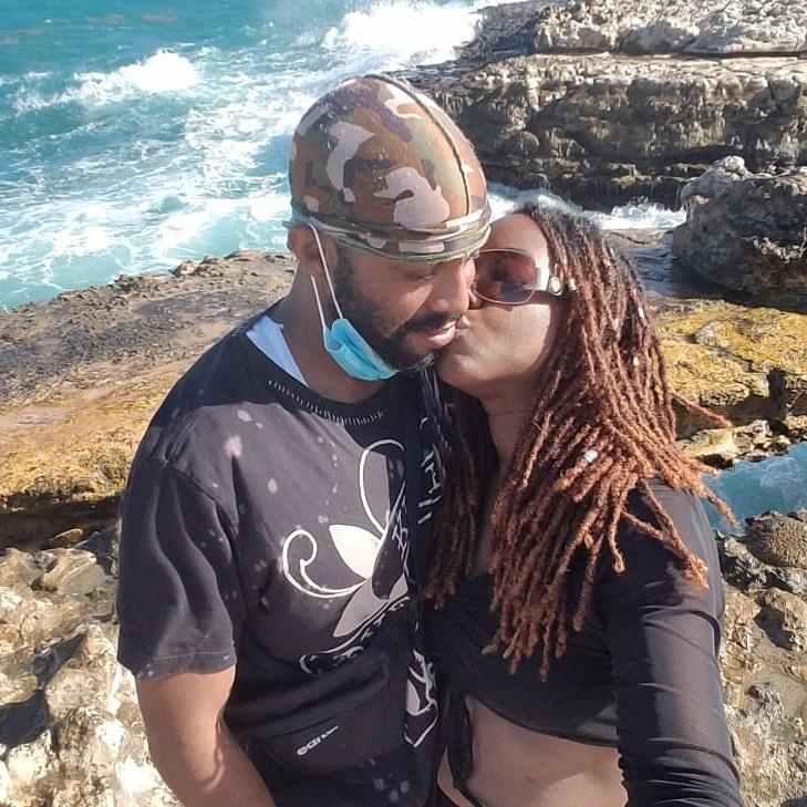 Devil's Bridge Antigua, 2020