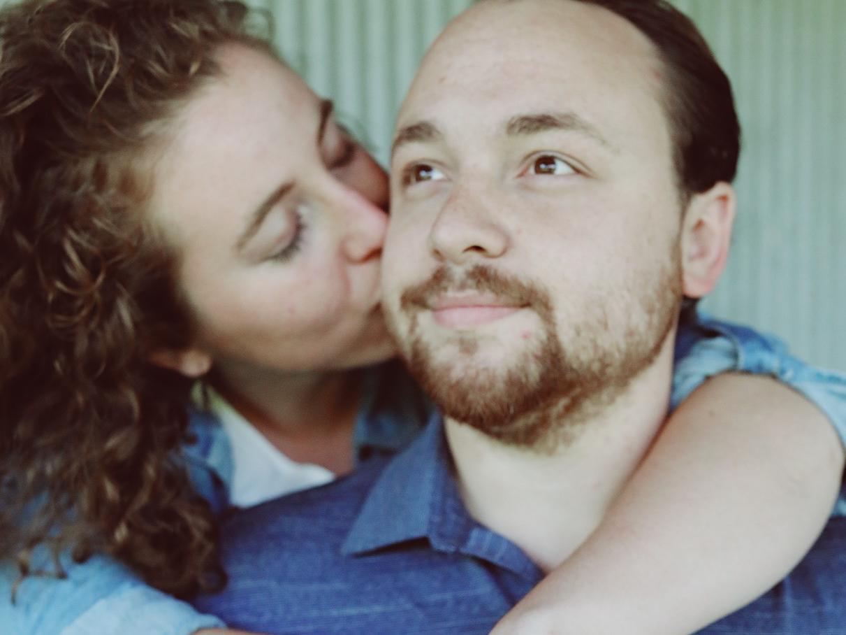 The Wedding Website of Mallory Conrad and Zachery Pawling