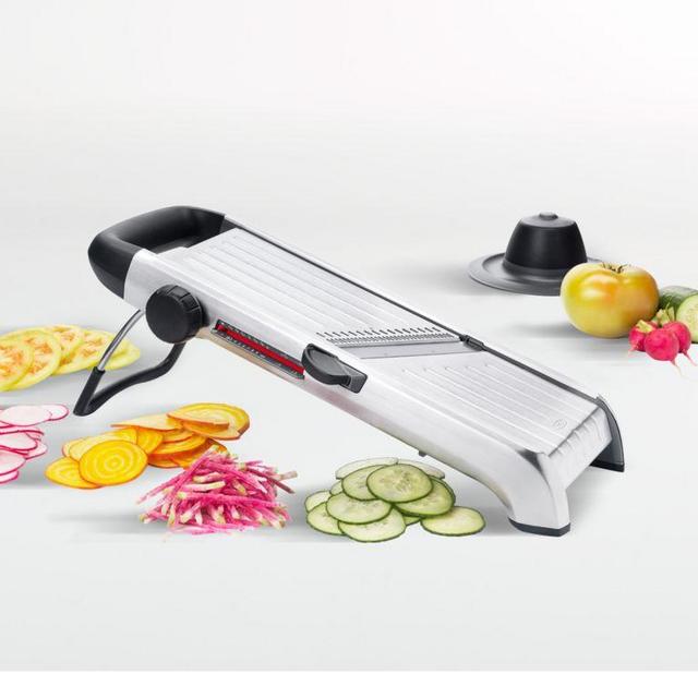 OXO ® Stainless Steel Mandoline Slicer