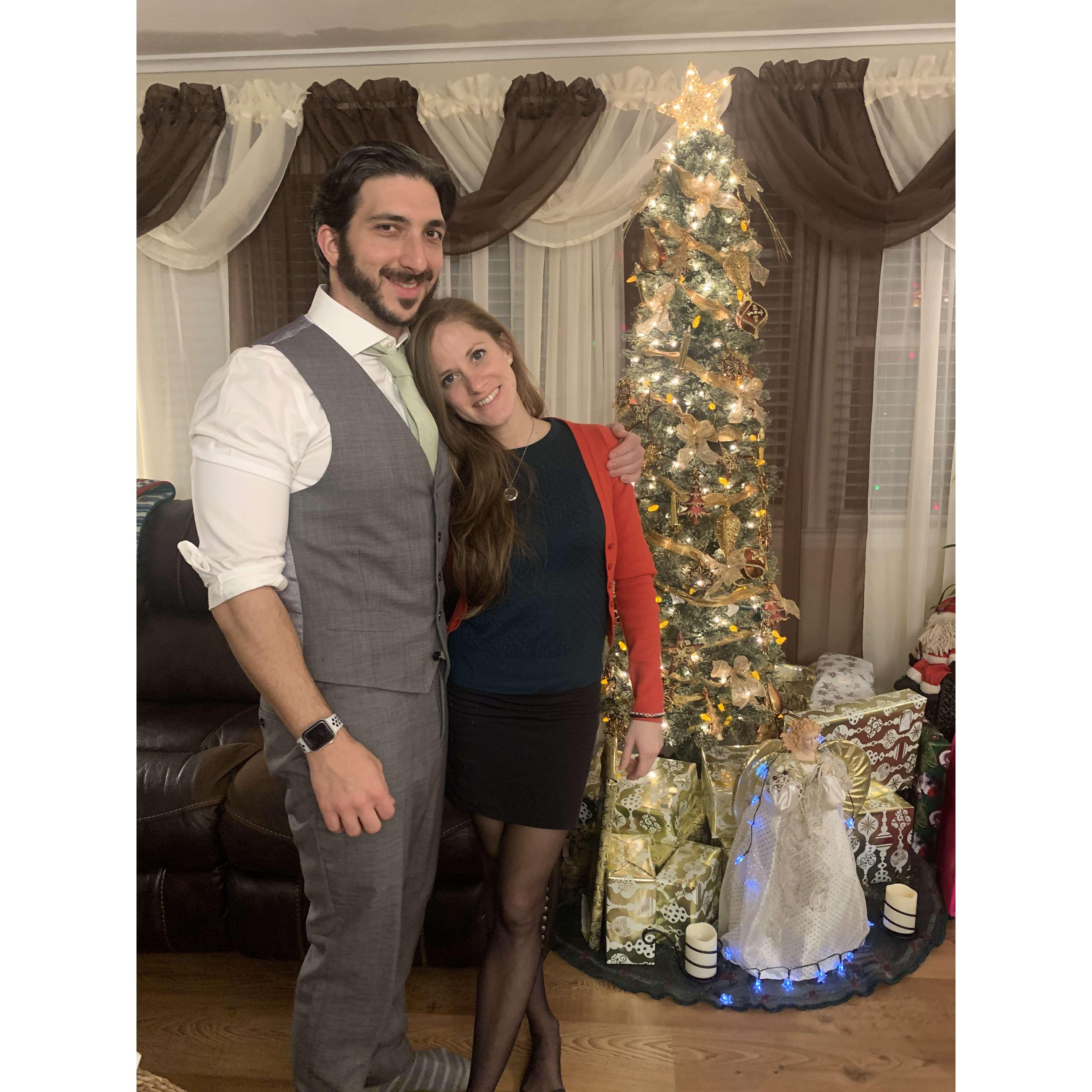 Newington, CT | 12/2020