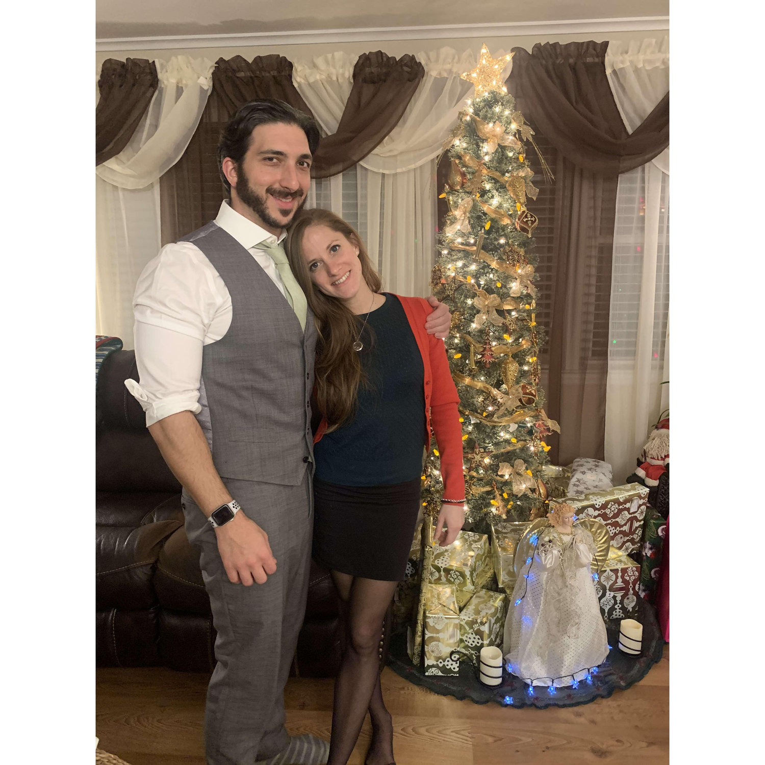 Newington, CT | 12/2020