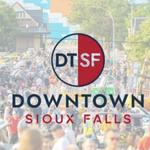 Downtown Sioux Falls