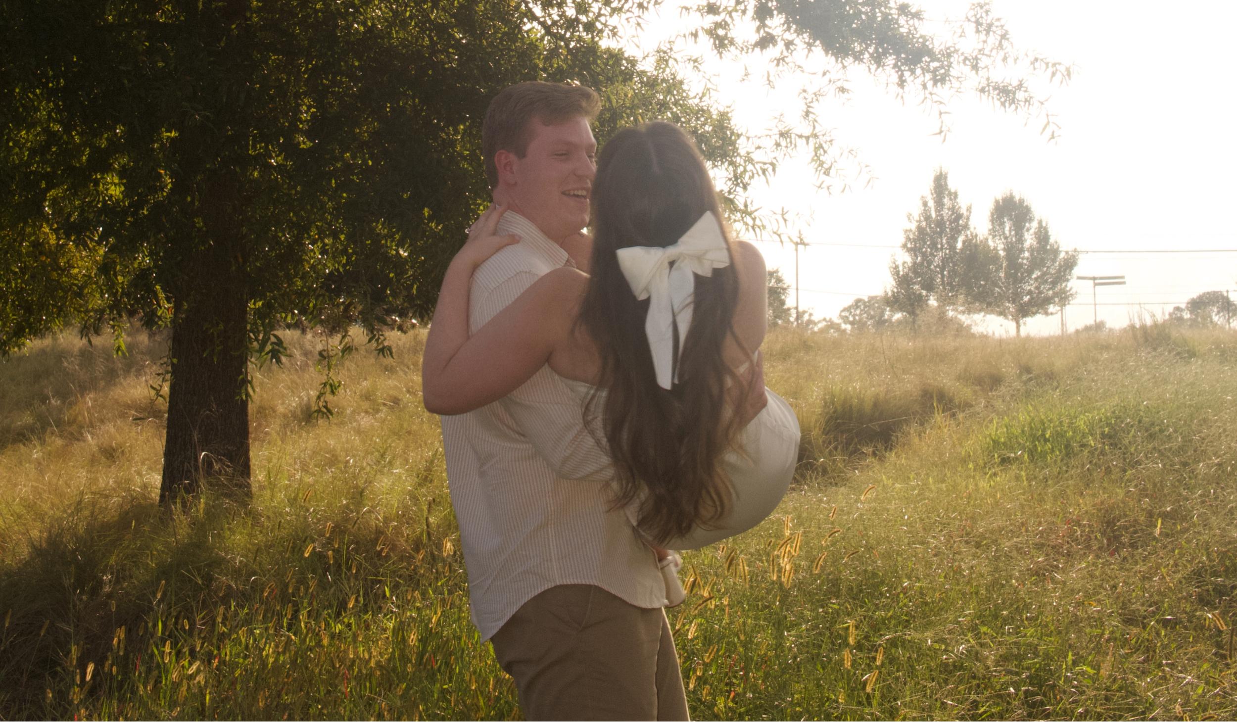 The Wedding Website of MacKenzie Register and David Ward