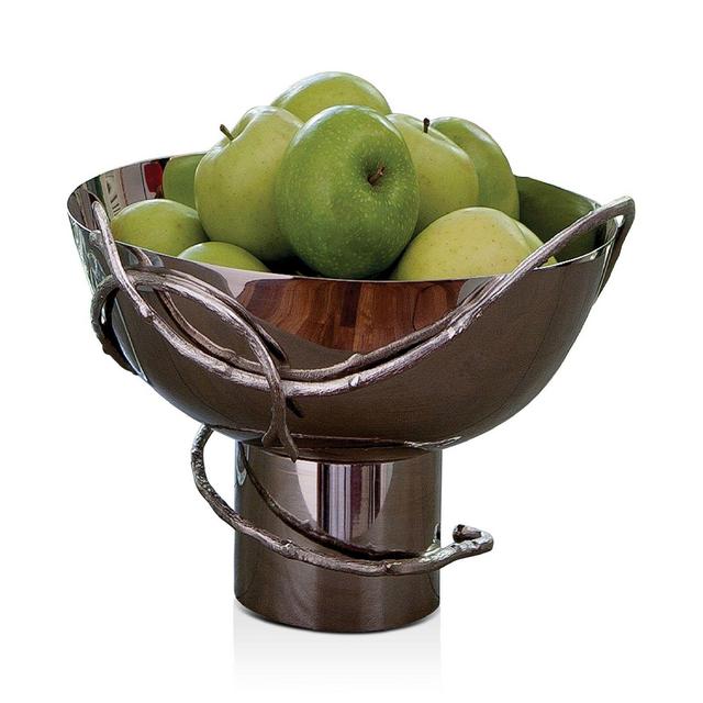 Global Views Twig Bowl