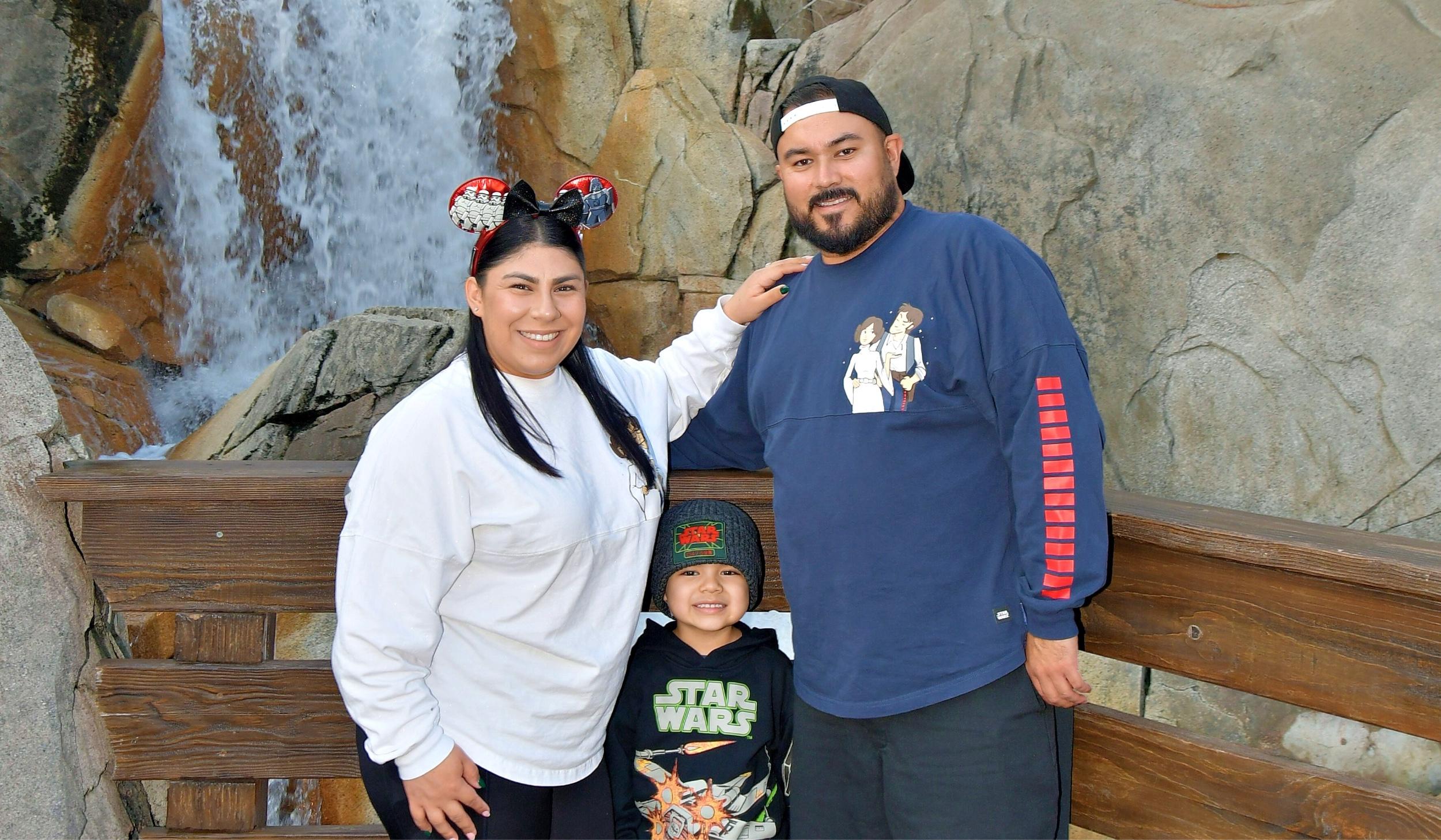 The Wedding Website of Jessica Salazar and William Zamarripa