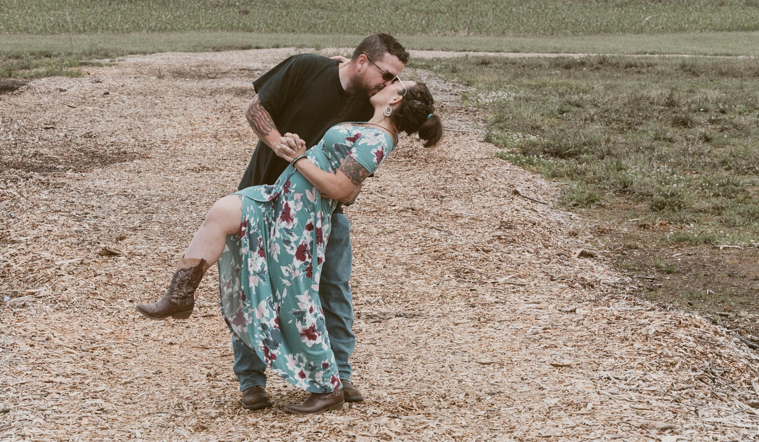 The Wedding Website of Mike Rawlings and Brittany Cox