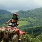 MAD Adventures - Clear Creek Rafting Trips