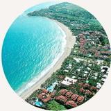 Cabarete Beach