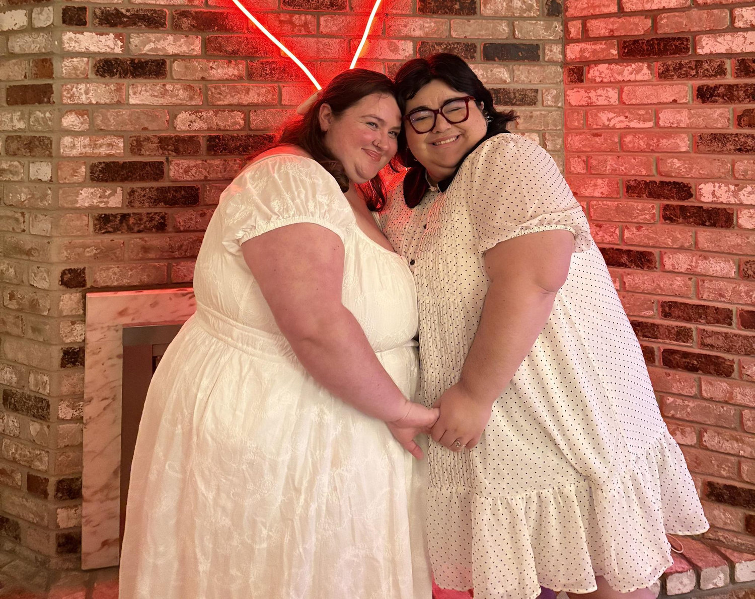 The Wedding Website of Cynthia Lepe and Katie Steinway