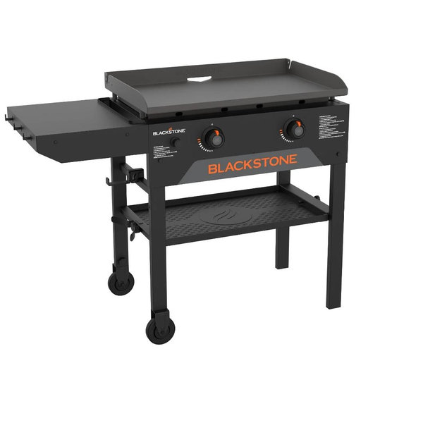 Blackstone Griddle