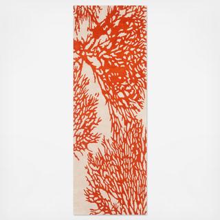 Bella Coral Runner