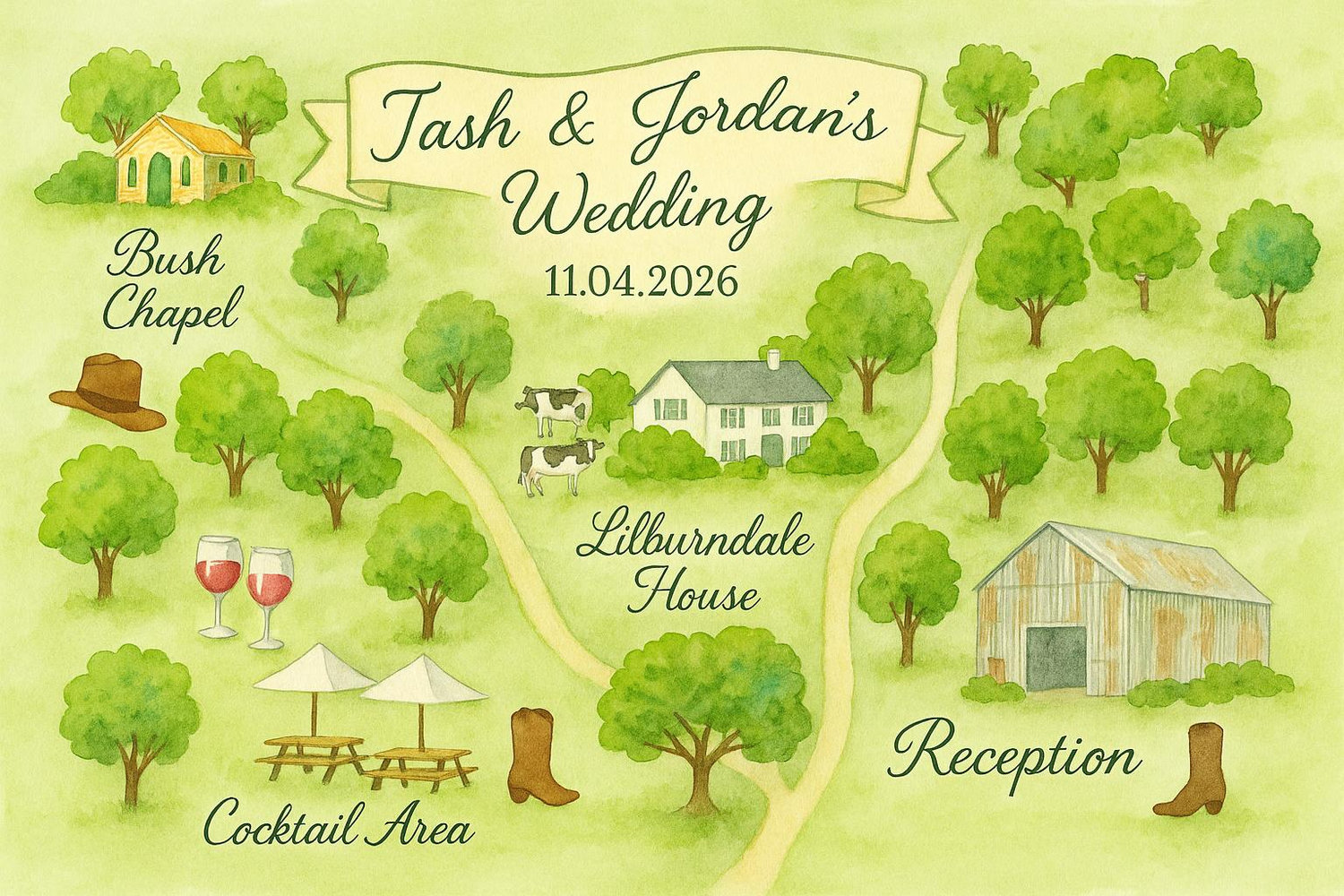 The Wedding Website of Natasha Tarabey and Jordan Worrall