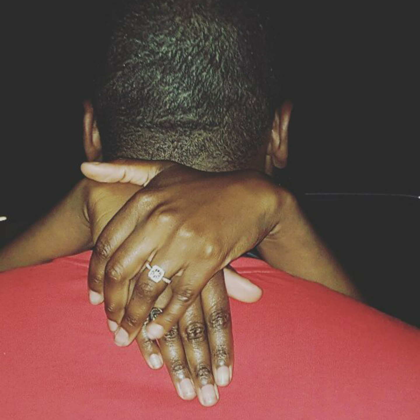 The beginning of forever