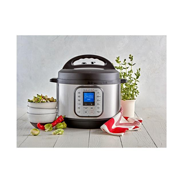 Instant Pot® Duo Nova 10-Qt. 7-in-1, One-Touch Multi-Cooker