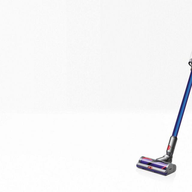 Dyson Cyclone V10 Absolute vacuum cleaner