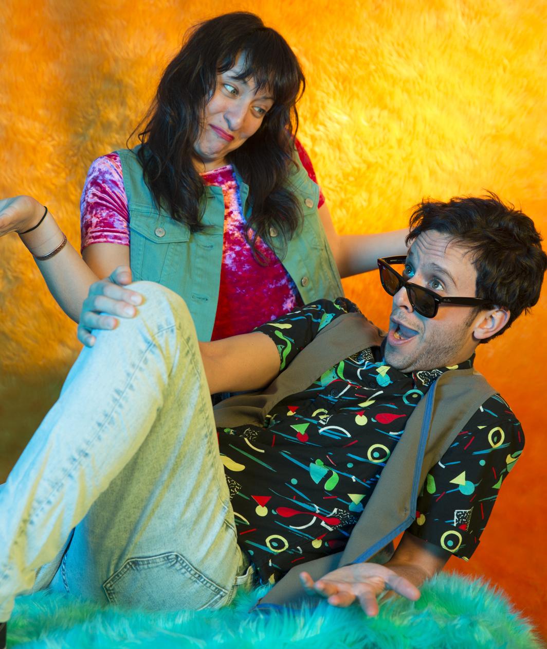 The Wedding Website of Lorenna Gomez-Sanchez and Benjamin Casper