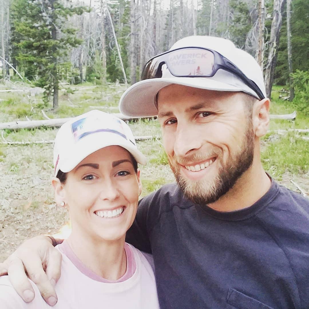 4th of July adventure in Stanley