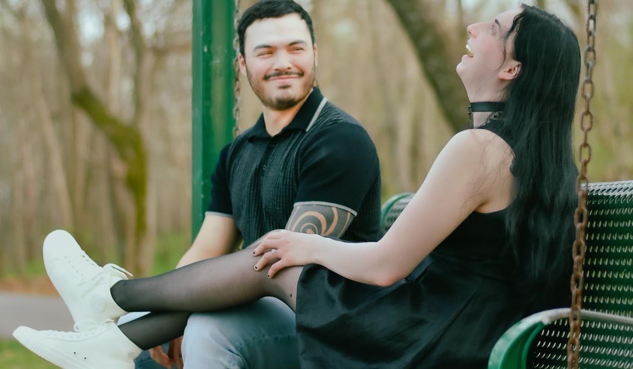 The Wedding Website of Kailee Barr and Jordan Rodriguez