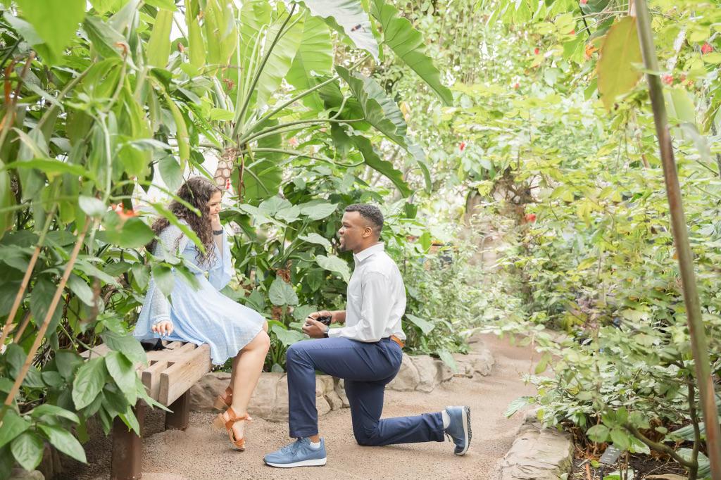 The Wedding Website of Brianna Fuentes and Cameron Singleton