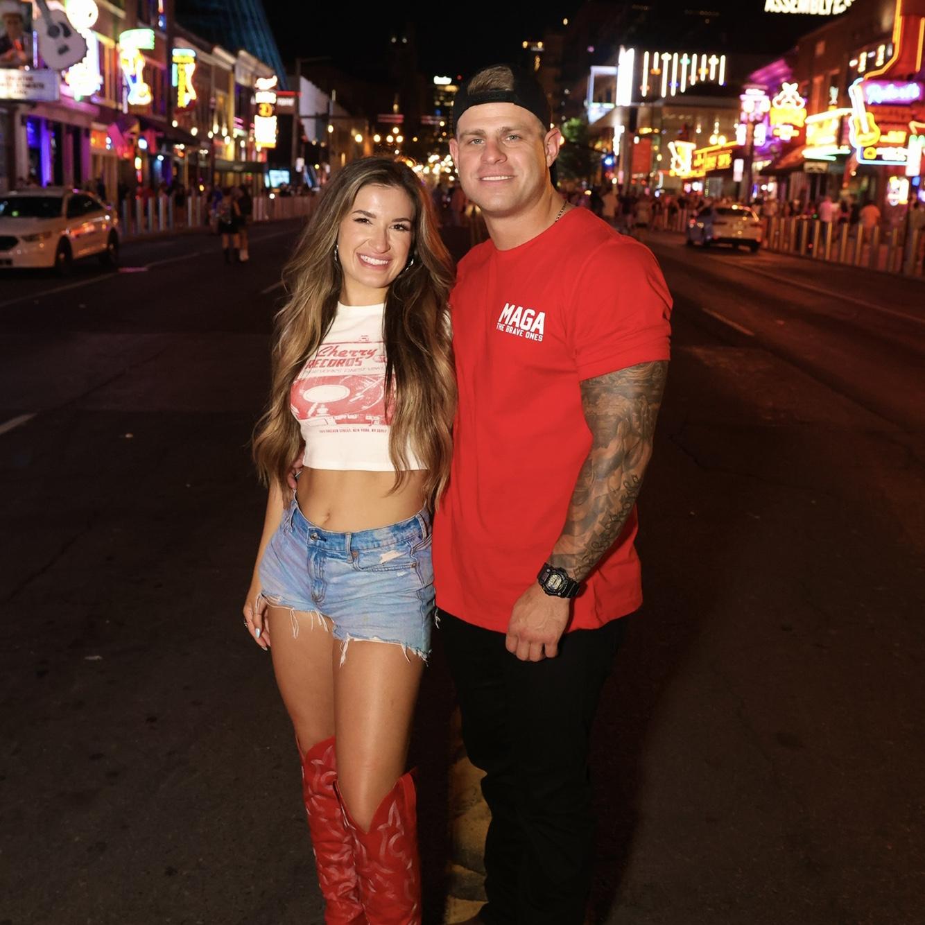 Head over boots for you