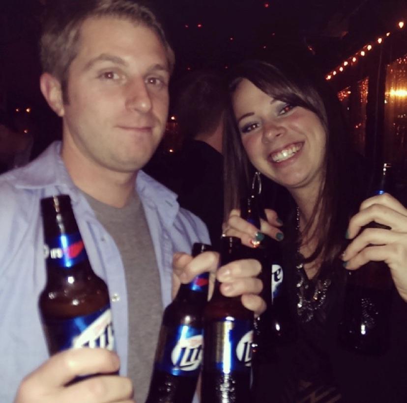 New Year’s Eve, Dallas, 2013/2014