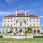 Newport Gilded Age Mansions