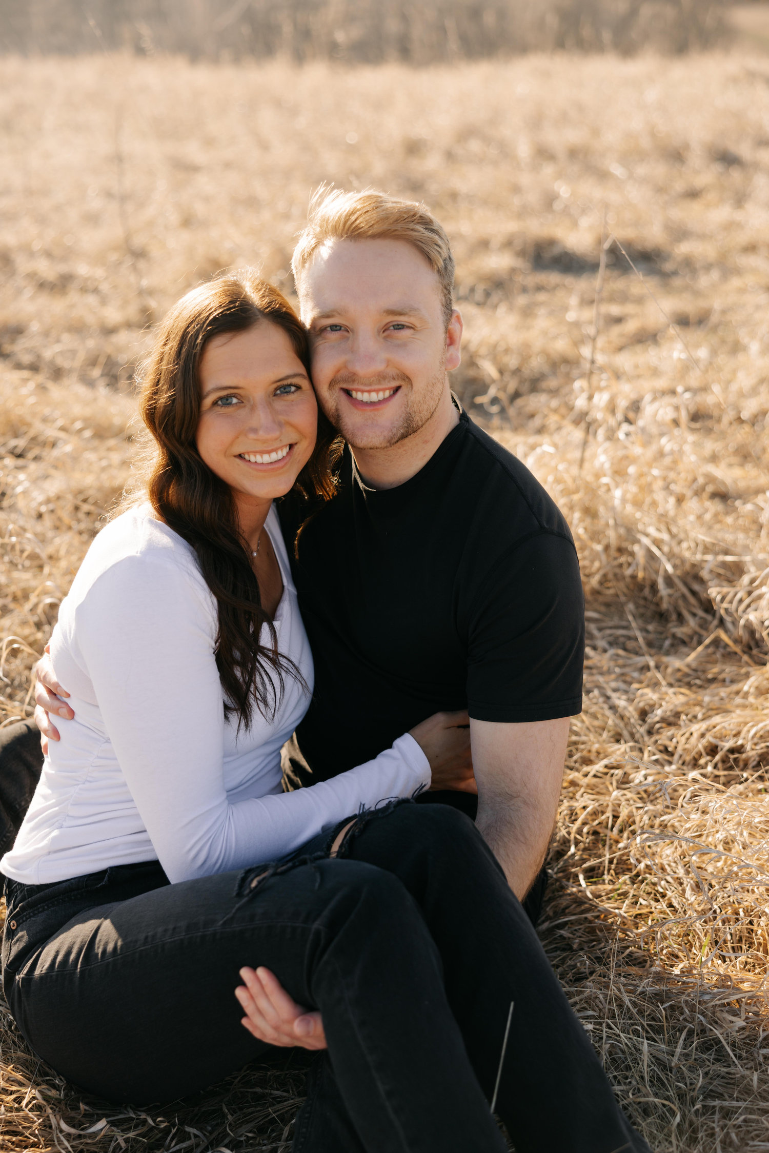 The Wedding Website of Philip Amundson and Danielle Thorfinnson