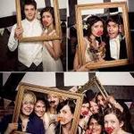 Photo Booth Station