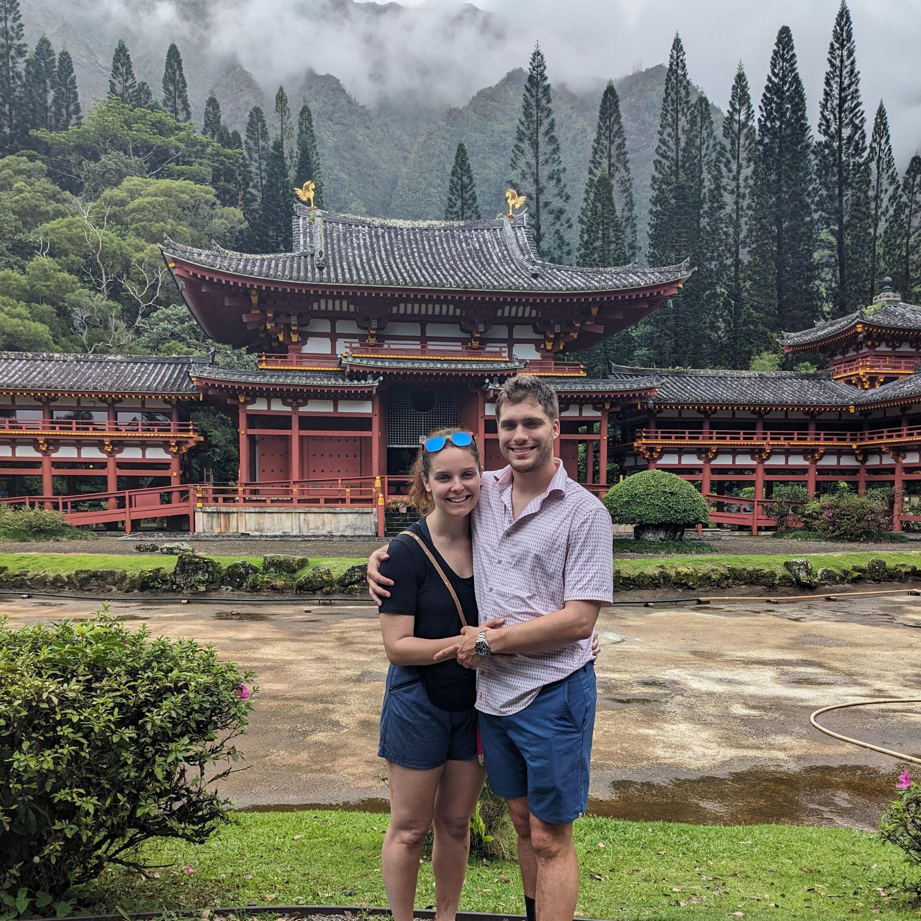 Our second trip to Hawaii, 2024
