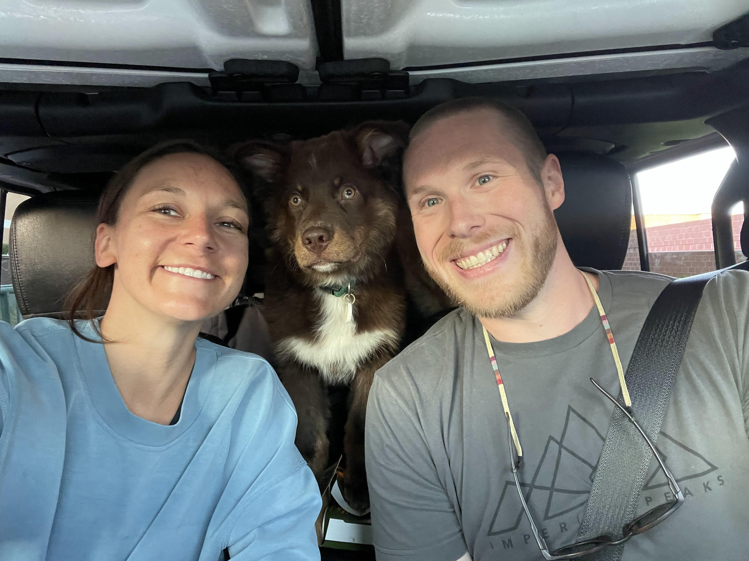 The Wedding Website of Kelsey Gruis and Brian Horpel