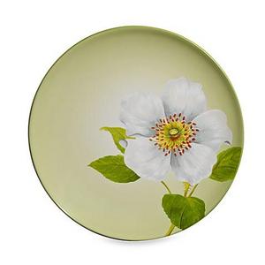 Noritake® Colorwave Floral Accent Plate in Apple