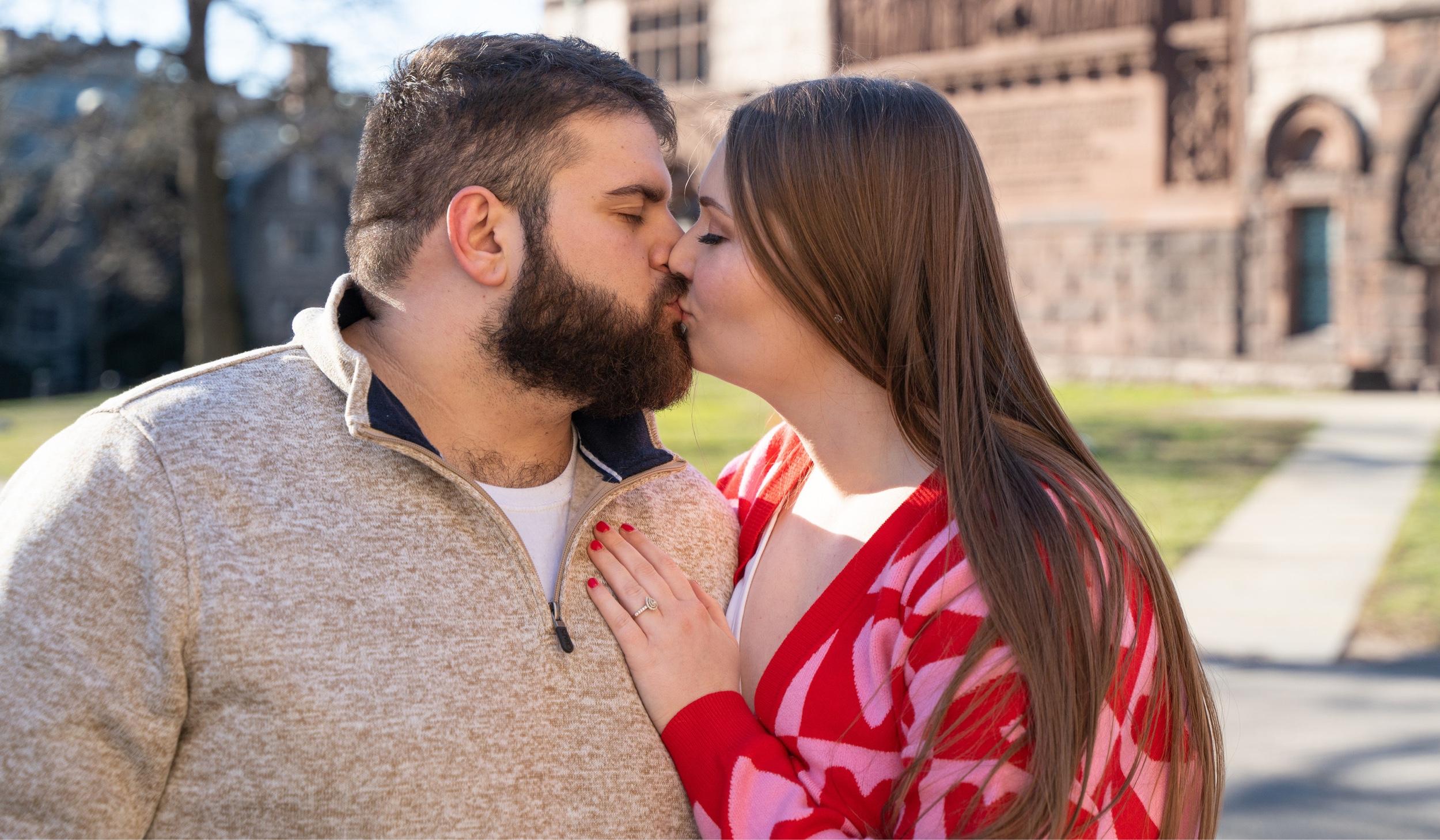 The Wedding Website of Amber Callahan and Erik Nellis