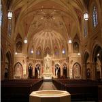 Blessed Sacrament Catholic Church