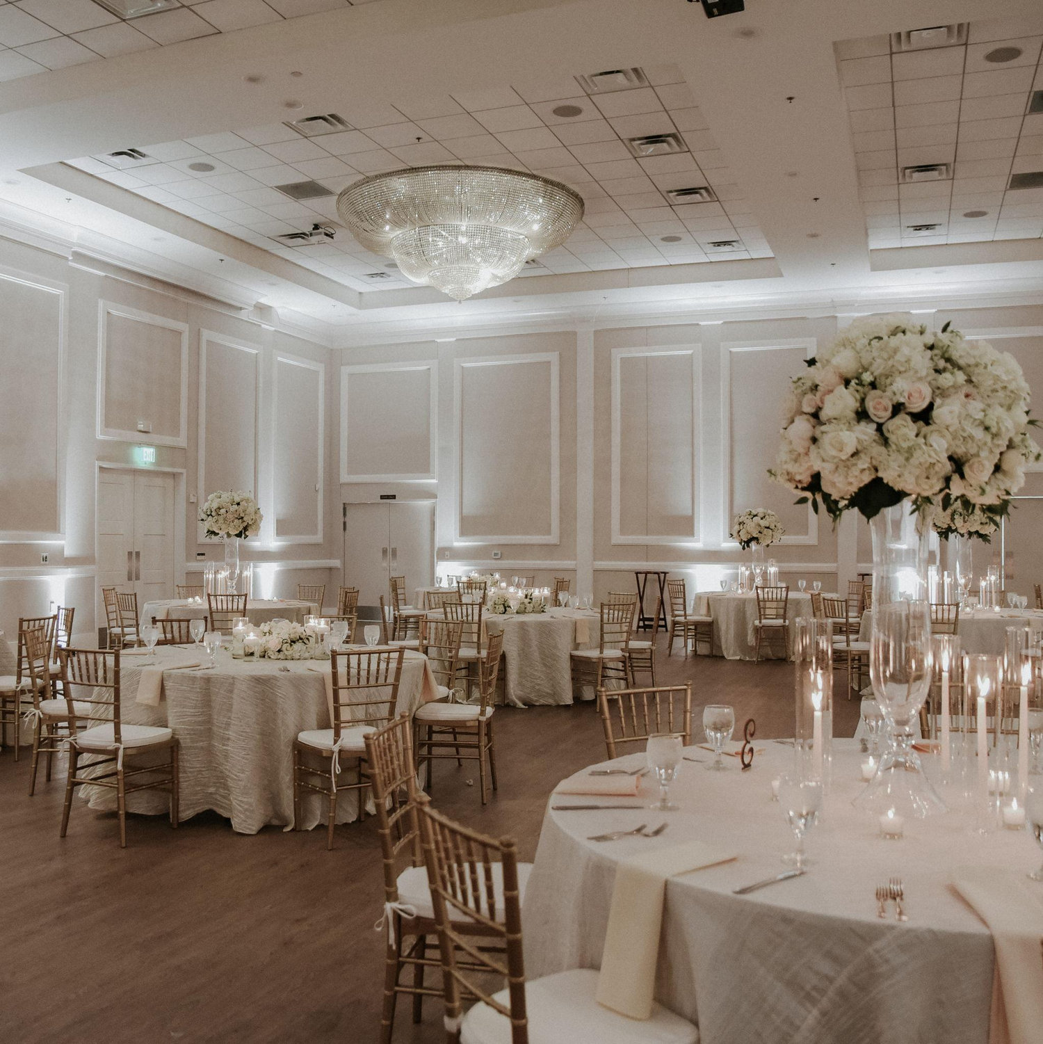 Can't wait to party here with you!