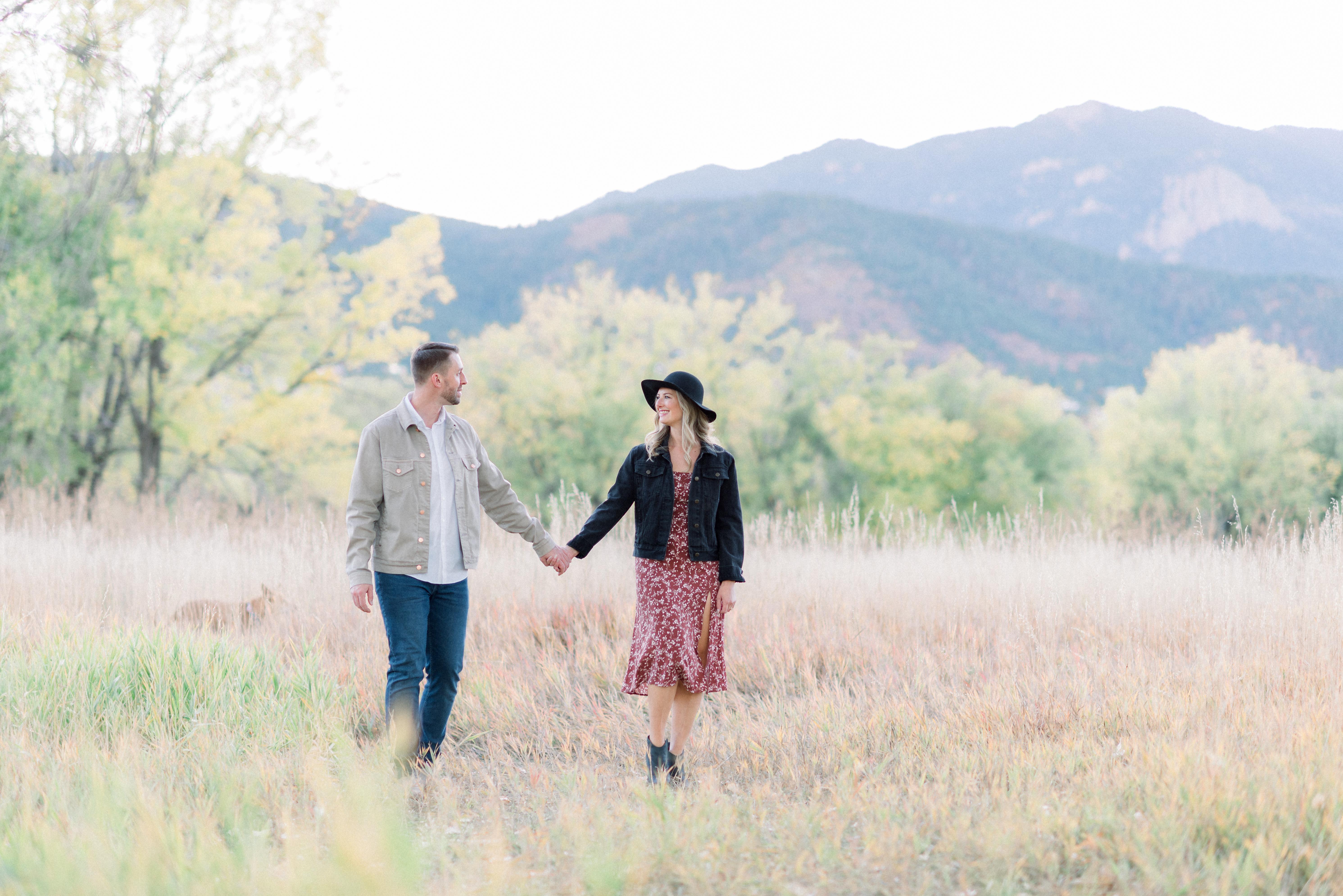 The Wedding Website of Katie LeVan and Joey Jones