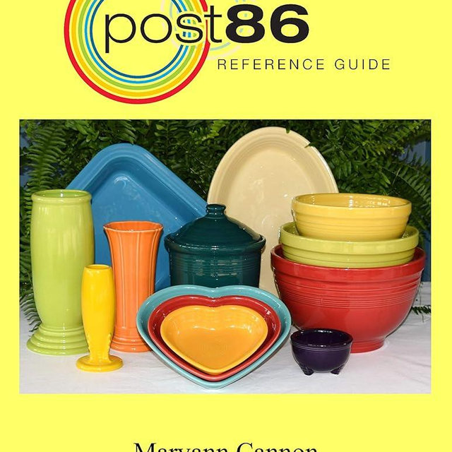 Post 86 Reference Guide - Revised