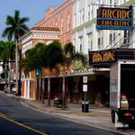 Downtown Fort Myers River District