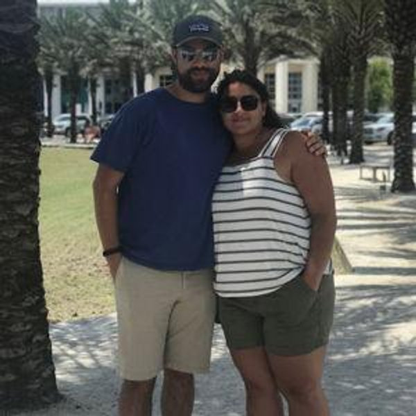 Newlywed Fund