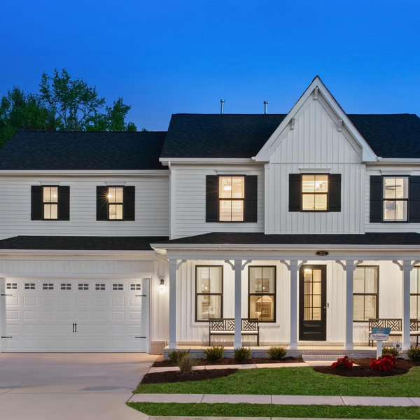Operation: Buy a home