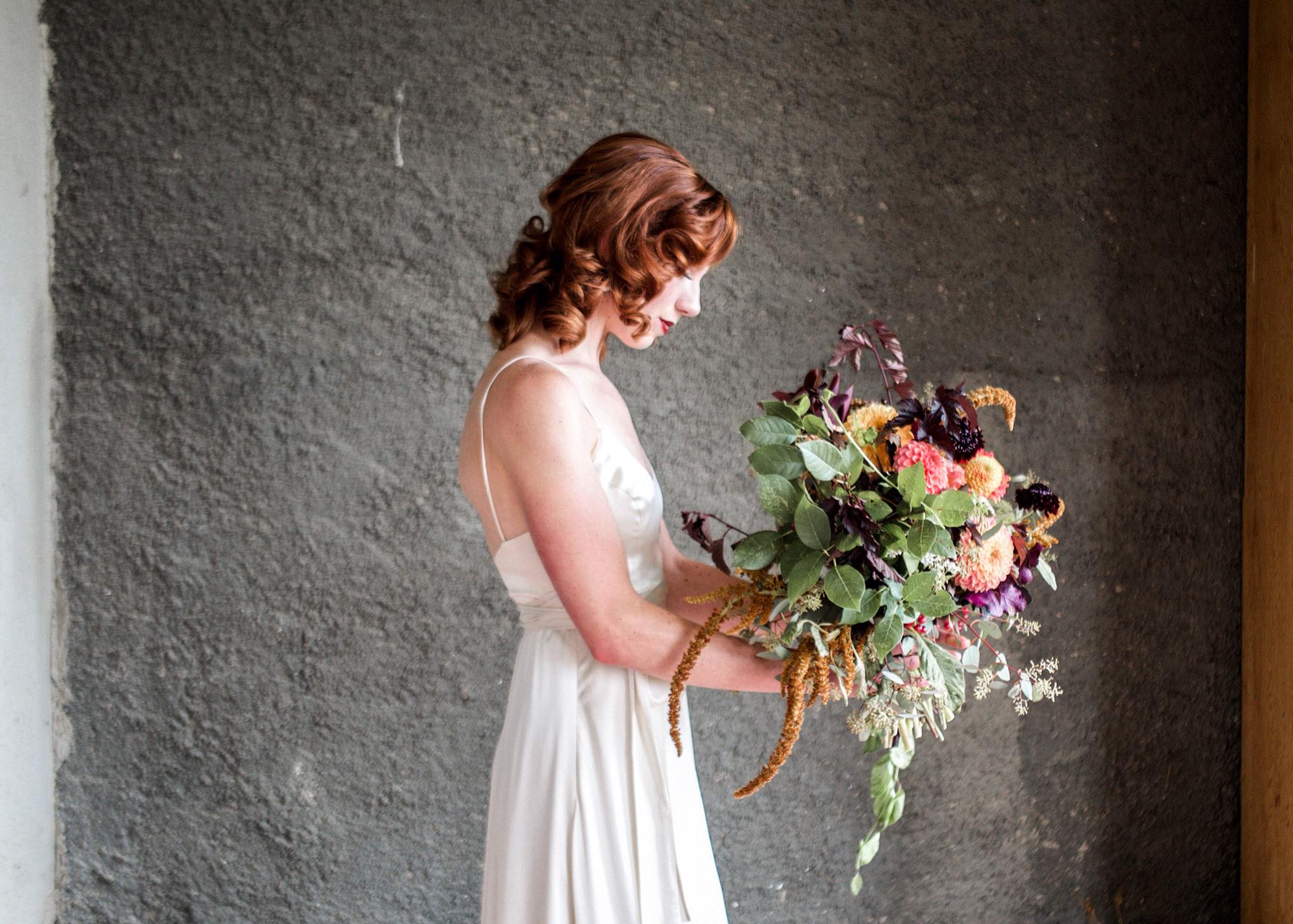 Flowers by Labellum