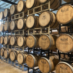 Saint Augustine Distillery