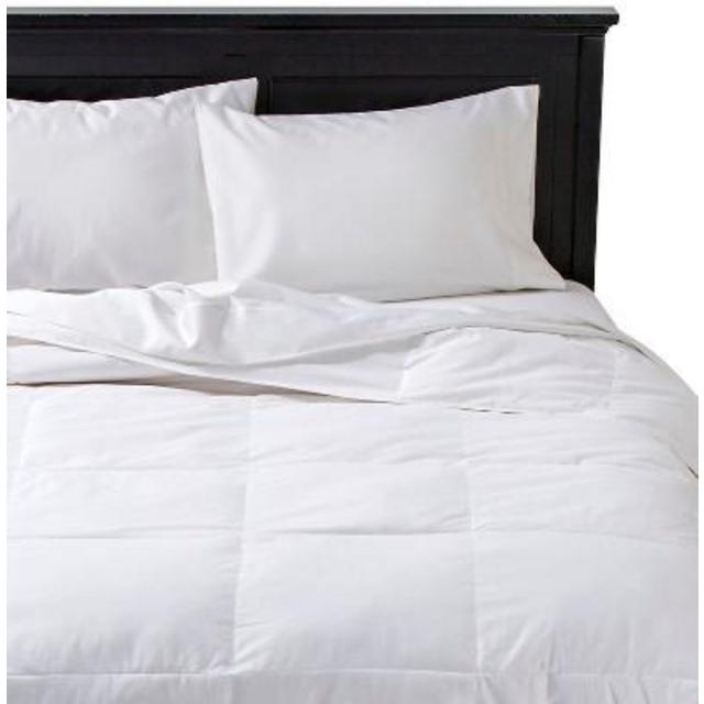 Down Comforter White - Fieldcrest®