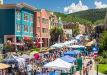 Park City