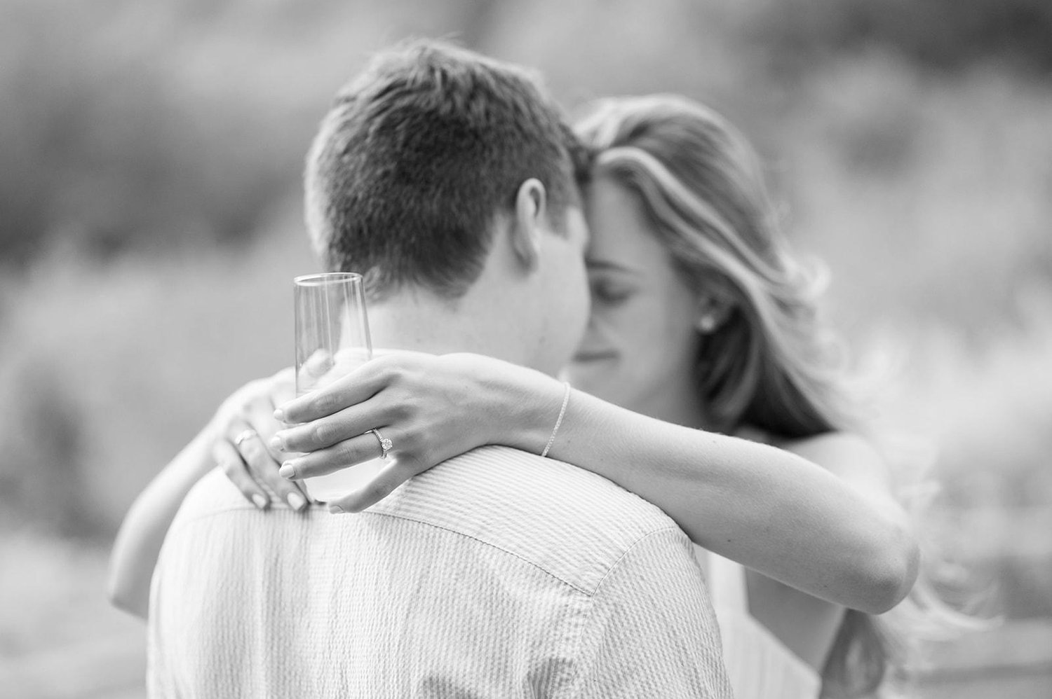 The Wedding Website of Grace Shanahan and Caleb Forbes