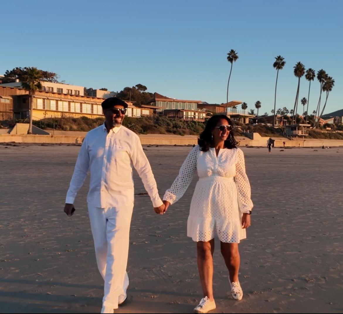 The Wedding Website of Aida Haile and Alula Tesfu